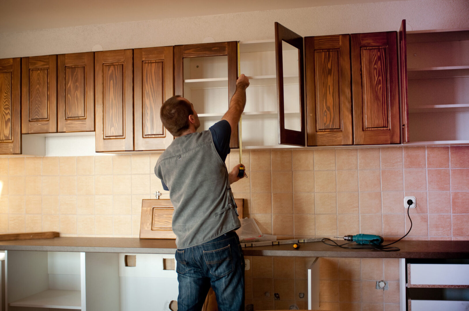 Fallston Remodeling & Carpentry